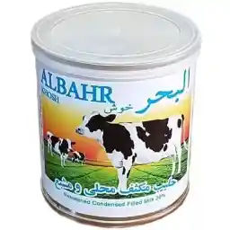 شیر عسل الفجر وزن 387 گرم