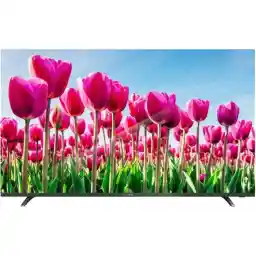 تلویزیون ال ای دی دوو مدل DSL- 65S8100EU سایز 65 اینچ هوشمند