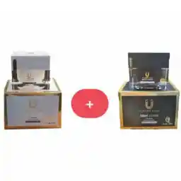 کرم شب و روز فرانسوی لاکچری کوین