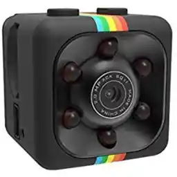 دوربین کوچک Sq11