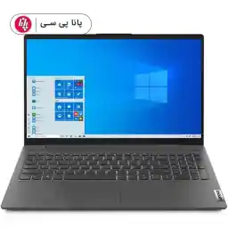 لپ تاپ لنوو 15.6 اینچی مدل Ideapad 5 پردازنده Core i3 رم 4GB حافظه 256GB SSD گرافیک 2GB