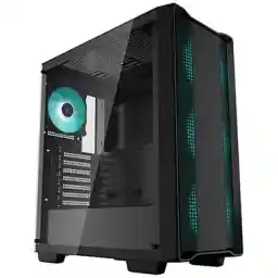 DeepCool CC560 ARGB Mid-Tower Case
