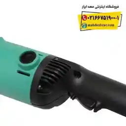 مینی فرز دی سی ای مدل ASM02-125B