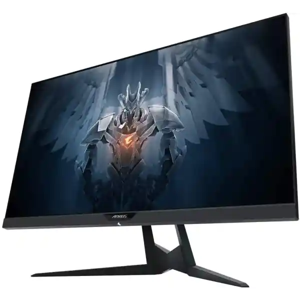مانیتور گیمینگ گیگابایت مدل AORUS FI27Q سایز 27 اینچ