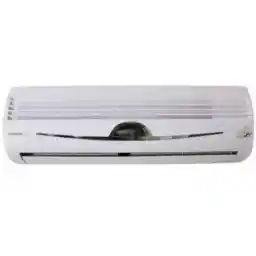 کولر گازی جنرال 30000 طرح لبخند GNR-30GWN