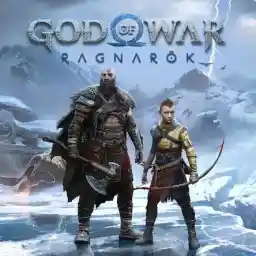 اکانت God of War Ragnarok برای PS4|PS5