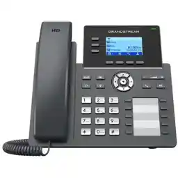 تلفن تحت شبکه گرنداستریم مدل GRP2604P