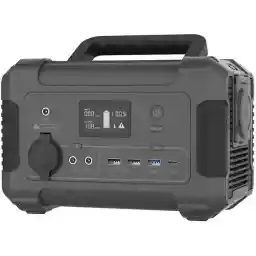 پاورژنراتور پاورولوژی 200 وات مدل PPBCHA08 – ظرفیت 62500 میلی آمپر