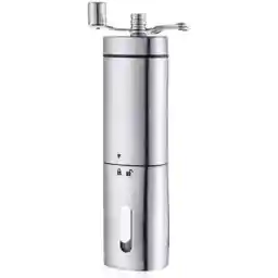 آسیاب دستی قهوه مدل 1401