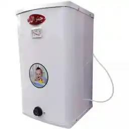 آبگرمکن برقی جنرال ۵۰ لیتری مدل ER50