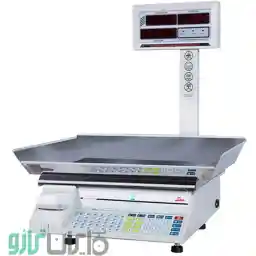 ترازوی فروشگاهی محک BR14000