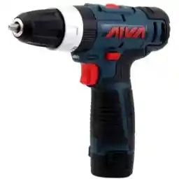 دریل شارژی چکشی آروا مدل 5841