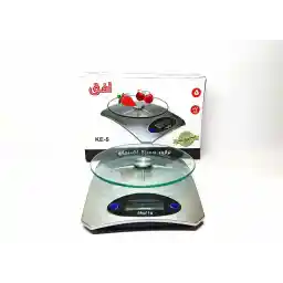 ترازو دیجیتال آشپزخانه افق مدل KE-5