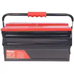 جعبه ابزار فلزی اتوماتیک رونیکس مدل RH-9173