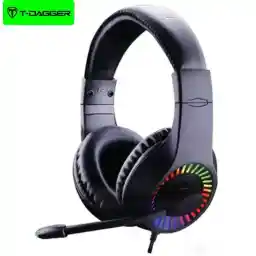 هدست مخصوص بازی تی دگر مدل Caspian T-RGH211