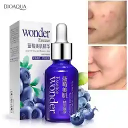 سرم بلوبری بیوآکوا Wonder