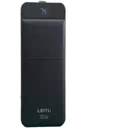 پاور بانک لیتو مدل LP-10 ظرفیت 30000 میلی آمپر ساعت