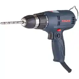 دریل پیچ گوشتی برقی 230 وات توسن مدل 0901S