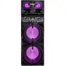 اسپیکر دیجی مکسیدر سری MX-DJ2121 مدل AL1211APL