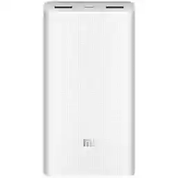 پاور بانک شارژ سریع تایپ سی 20000 شیائومی Xiaomi Mi 20000mAh Fast Charging Type-C Powerbank pb200SZM