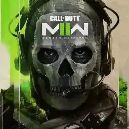 بازی اورجینال Call Of Duty Modern Warfare 2