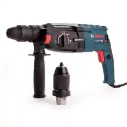 دریل چکشی دو کیلوگرمی بوش مدل GBH 2-28 F