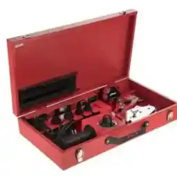 اتو لوله سبز آروا مدل 2302