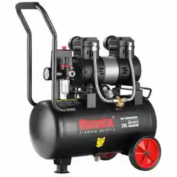 کمپرسور باد 25 لیتری رونیکس مدل RC-2512