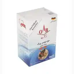 جو دوسر پرک شده صبحانه ا.ا.ب 500 گرمی