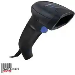 بارکد خوان دیتالاجیک مدل QD2590