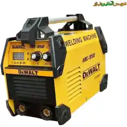 دستگاه جوشکاری دیوالت ARC-950