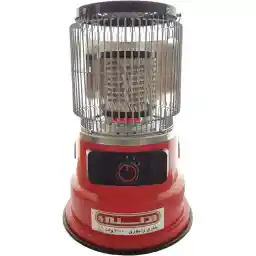 بخاری برقی آراسته مدل زنبوری REHA2000