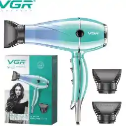 سشوار حرفه ای وی جی ار مدل V-452
