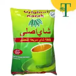 چای فوری کرک اورجینال با طعم هل 1 کیلوگرم Original Karak