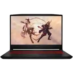 لپ تاپ ام اس آی 15.6 اینچی مدل Katana GF66 11UC پردازنده Core i7 رم 16GB حافظه 512GB SSD گرافیک 4GB
