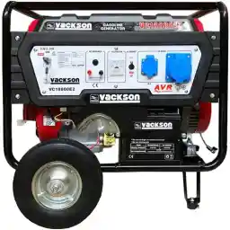 موتور برق بنزینی واکسون 8.5 کیلو وات مدل VC18800E2