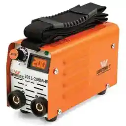 دستگاه جوشکاری اینورترمینی مدلIR-2011-200M وینر