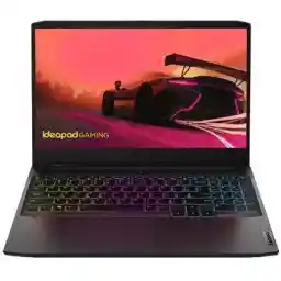لپ تاپ لنوو ideapad gaming 3 گرافیک 6 گیگابایت