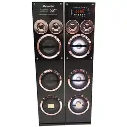 پخش کننده خانگی مکسیدر مدل CN42