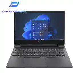 لپ تاپ اچ پی 15.6 اینچی مدل Victus 15-FA1093DX پردازنده Core i5-13420H رم 8GB حافظه 1TB SSD گرافیک 6GB