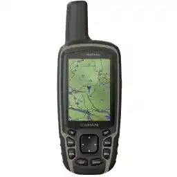 جی پی اس دستی گارمین مدل Map 64sx