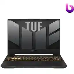 لپ تاپ ایسوس TUF Gaming F17 FX707VV i9(13900)-16-1024(SSD)-8(RTX4060) نمایشگر 17 اینچ