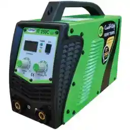اینورتر جوشکاری 250 آمپر ایران ترانس مدل IT250C
