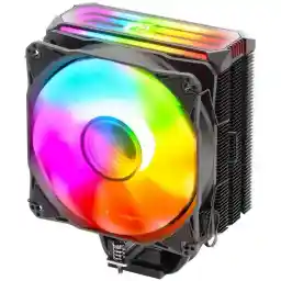 کولر پردازنده Green Notus 400-ARGB