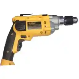دریل چکشی دیوالت سه نظام فلزی 1250 وات 2035 Dewalt 13mm