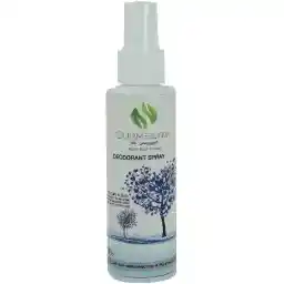 Sormelina deodorant spray