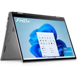 لپ تاپ دل 14 اینچی مدل INSPIRON 14 7420 A 2IN1 پردازنده Core i7 رم 16GB حافظه 512GB SSD گرافیک INTEL لمسی