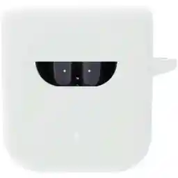 کاور محافظ سیلیکونی هندزفری Qcy t12 / t12s - مشکی