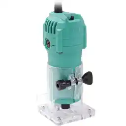 فرز نجاری مشتی دی سی ای مدل AMP 03-6