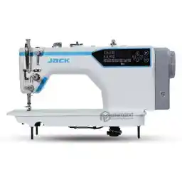 چرخ خیاطی راسته دوز ضخیم اتوماتیک جک مدل A4BH